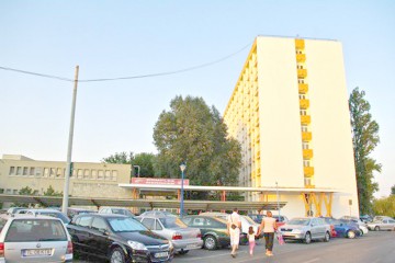 Ministerul de Interne cumpără brânză pentru hotelurile sale